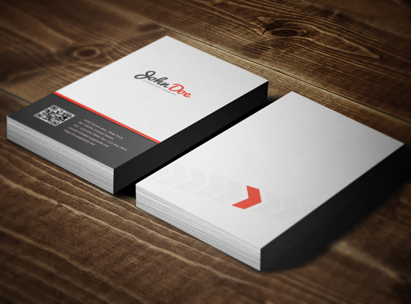 Thiết kế in ấn namecard